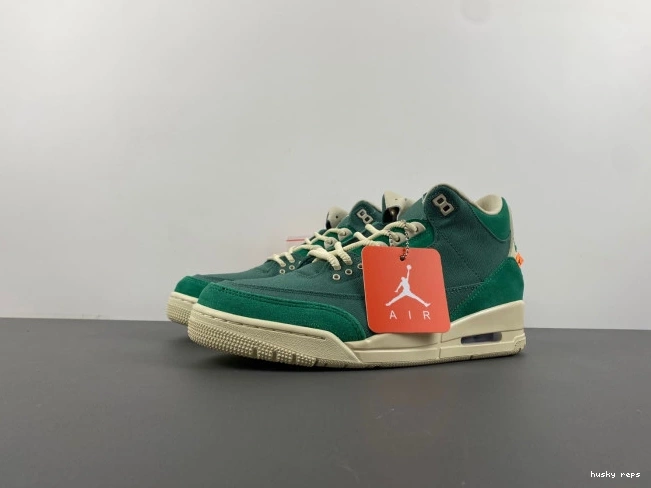 Husky 3 FZ7974-300 Bicoastal SP Chanel Abney Jordan Nina Retro 0819